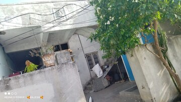 Balcony in 1 BHK Apartment at Koheda – for Sale