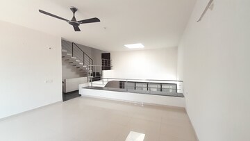 Furnished Amenities in 3 BHK Villa at Saddu – for Rent