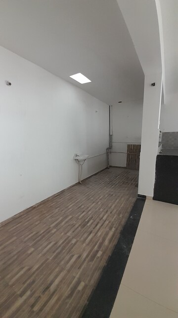 Kitchen in 3 BHK Villa at Saddu – for Rent
