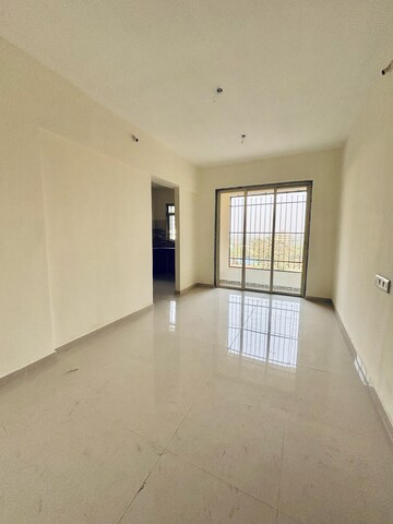 Living Room in 1 RK Apartment at Panvelkar Utsav Phase 2, Badlapur West – for Sale