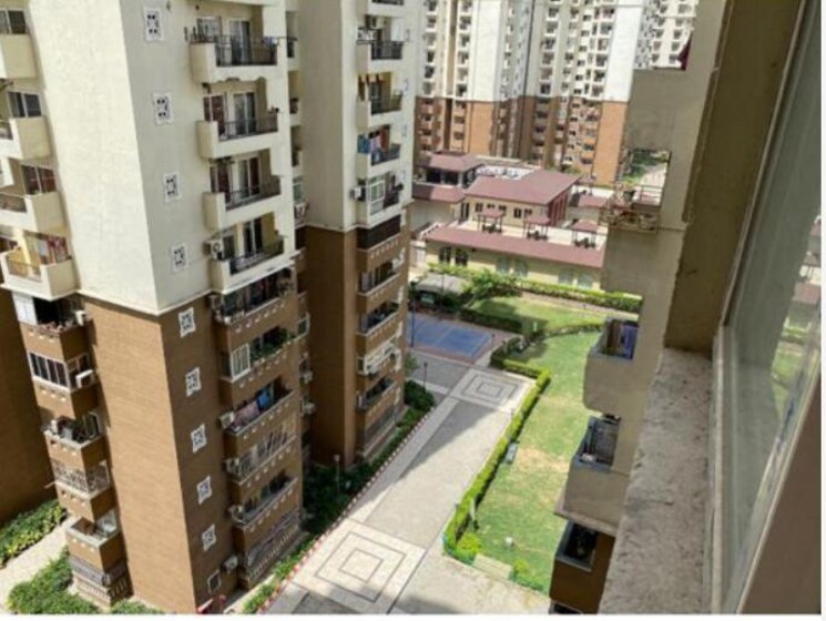 Master Plan, nimbus-the-hyde-park 2 Bedroom 915 Sq.Ft. Apartment In Sector 78 Noida 8842555