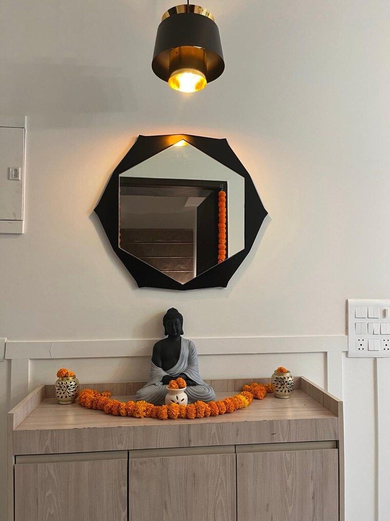 undefined, exotica-elegance 2 Bedroom 1500 Sq.Ft. Apartment In Vaibhav Khand Ghaziabad 8842530