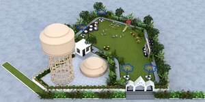  Plot For Sale in Bhumija Alankar, Siwar