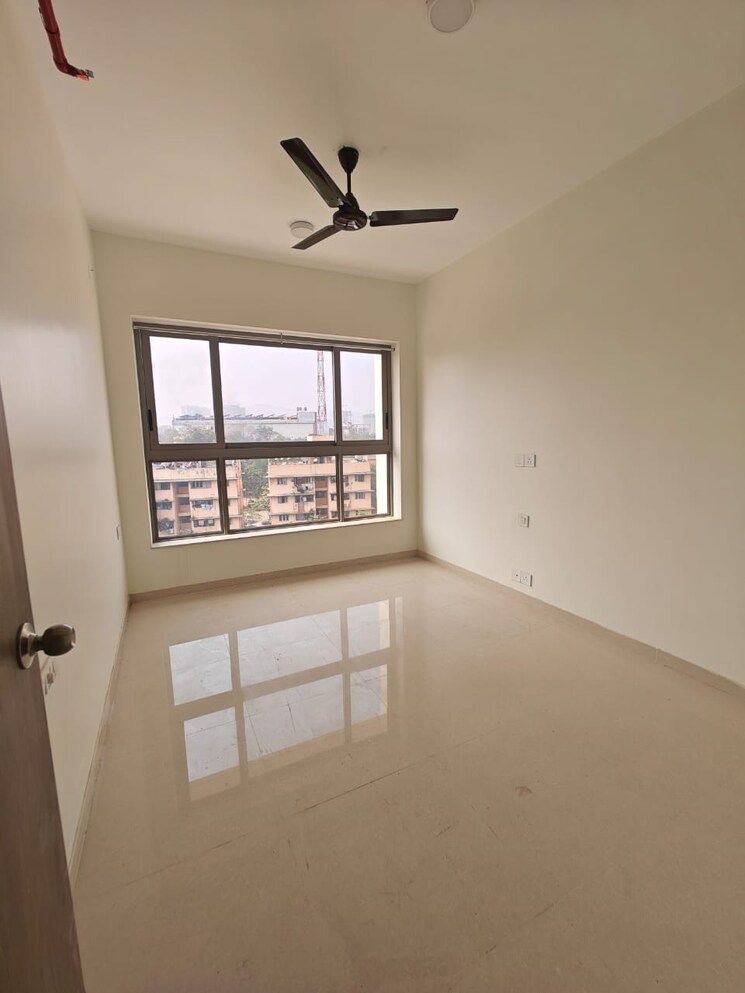 Bedroom, kalpataru-paramount-b 2 Bedroom 672 Sq.Ft. Apartment In Kapur Bawdi Thane 8842524