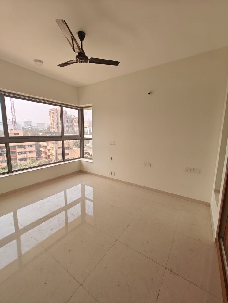 Master Bedroom, kalpataru-paramount-b 2 Bedroom 672 Sq.Ft. Apartment In Kapur Bawdi Thane 8842524