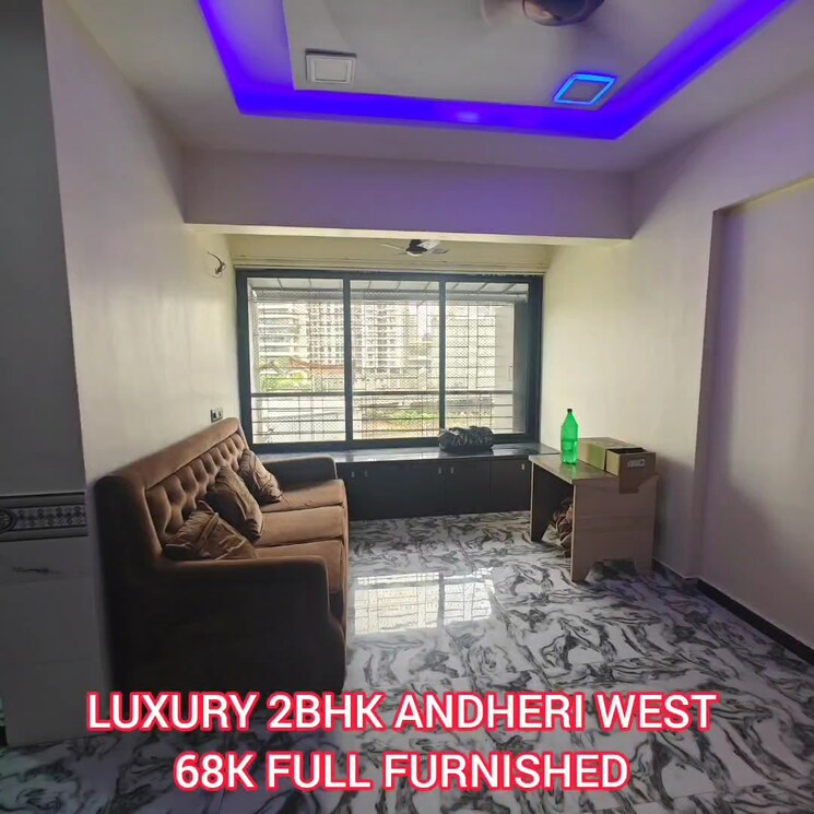 Bedroom, amrut-smruti-chs 2 Bedroom 800 Sq.Ft. Apartment In Andheri West Mumbai 8842528