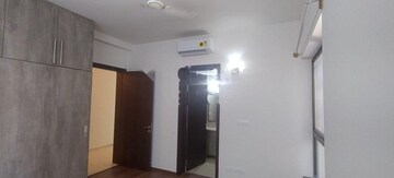 Building Lobby in 3 BHK Apartment at Century Ethos, Hebbal – for Sale