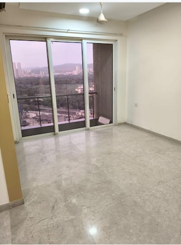 2 BHK Apartment For Sale in Raheja Heights Phase 2, Goregaon East