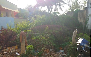 Plot For Sale in Ottiambakkam