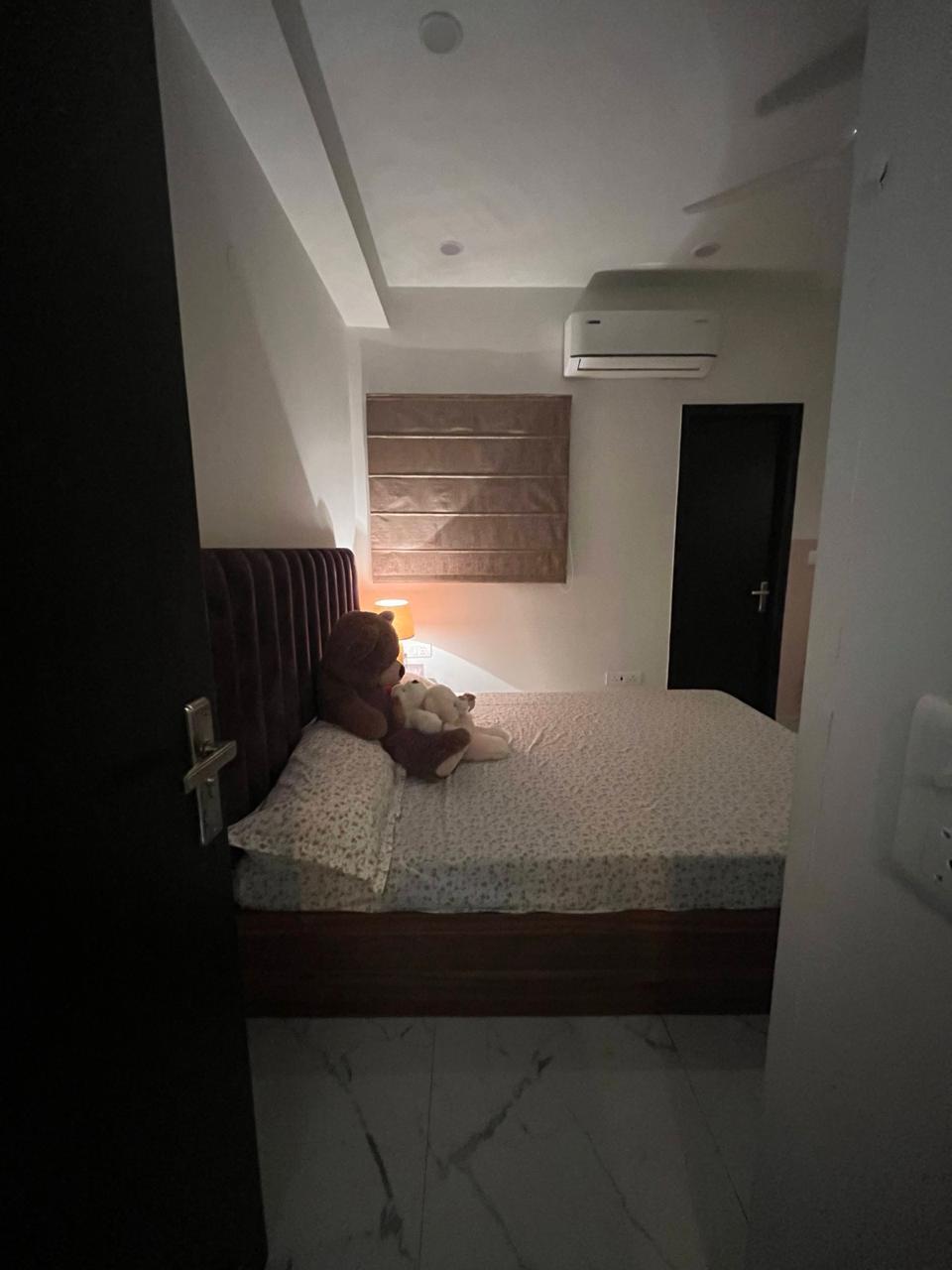 3 BHK Apartment For Sale in Pinnacle Tower