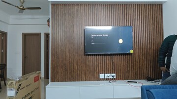 Furnished Amenities in 2 BHK Apartment at Gaur City-2, Gaur City 2 – for Sale