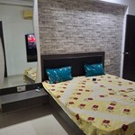 3 BHK + Servant Room 1570 Sq.Ft. Apartment in Orchid Skyrise
