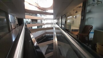 Floor Plan in  Office Space at New Rajendra Nagar – for Rent
