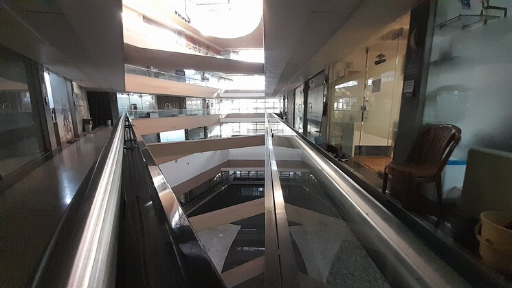 Floor Plan, new rajendra nagar Commercial Office Space 250 Sq.Ft. In New Rajendra Nagar Raipur 8842607