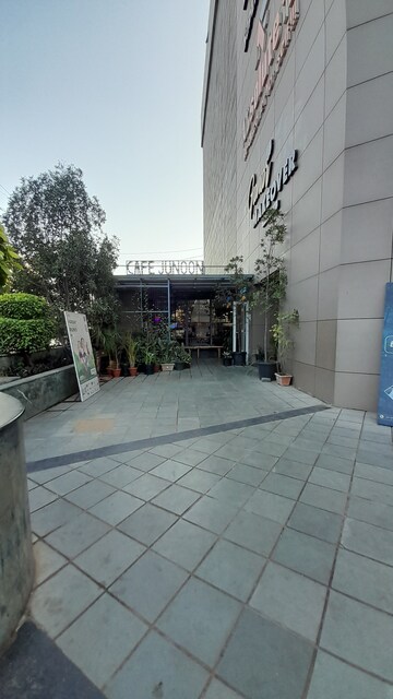 Floor Plan in  Office Space at New Rajendra Nagar – for Rent