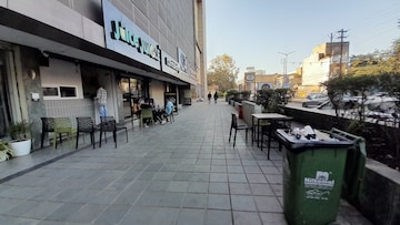 Parking in  Office Space at New Rajendra Nagar – for Rent