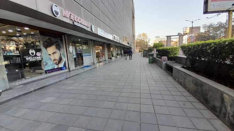 Exterior View, new rajendra nagar Commercial Office Space 250 Sq.Ft. In New Rajendra Nagar Raipur 8842607