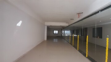 Floor Plan in  Office Space at New Rajendra Nagar – for Rent