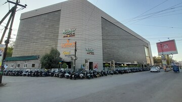  Office Space – Exterior View View at New Rajendra Nagar - for Rent