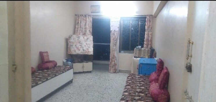 Living Room, takshila-chs 1 Bedroom 630 Sq.Ft. Apartment In Andheri East Mumbai 8842665