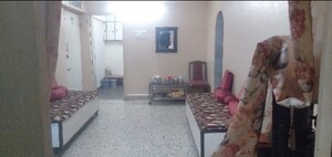 1 BHK Apartment For Sale in Takshila CHS, Andheri East