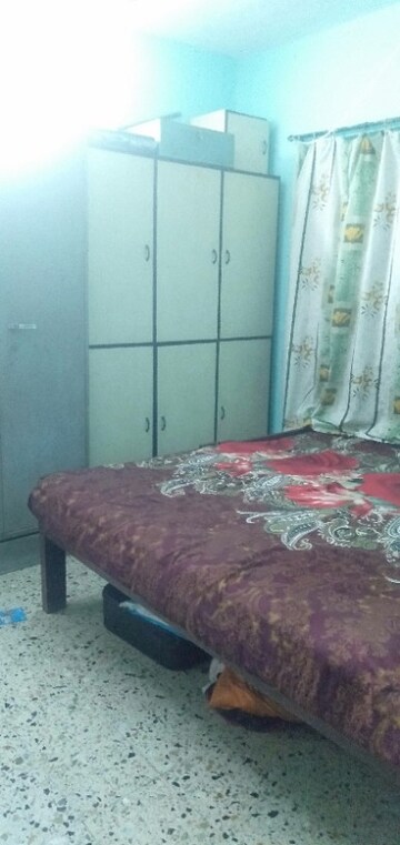 Bedroom in 1 BHK Apartment at Takshila CHS, Andheri East – for Sale