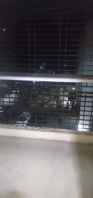 1 BHK Apartment – Exterior View View at Takshila CHS, Andheri East - for Sale