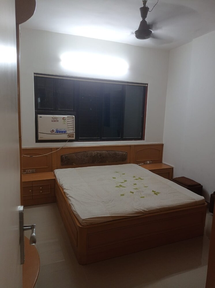 Bedroom, flower-valley-complex 1 Bedroom 480 Sq.Ft. Apartment In Khopat Thane 8842675