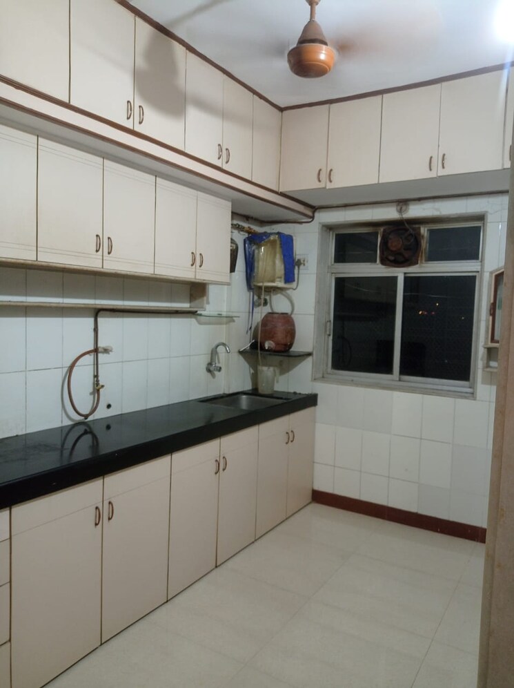 Kitchen, flower-valley-complex 1 Bedroom 480 Sq.Ft. Apartment In Khopat Thane 8842675