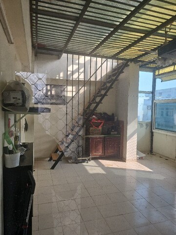 2 BHK Apartment – Exterior View View at Raj Nagar Extension - for Rent