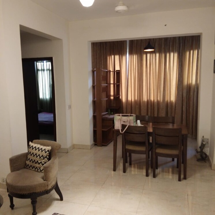 Living Room, dlf-silver-oaks 2 Bedroom 1150 Sq.Ft. Apartment In Sector 26 Gurgaon 8842608