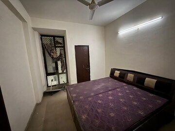 2 BHK Apartment For Rent in Maya Garden City, Lohgarh