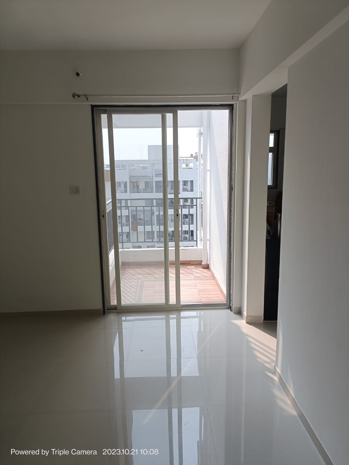 2 BHK + Pooja Room Apartment For Sale in Shubh Evan
