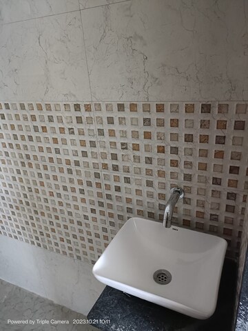 Bathroom in 2 BHK Apartment at Shubh Evan, Mundhwa – for Sale