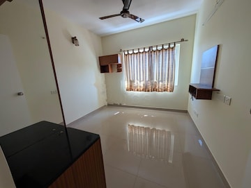 Team Area in 3 BHK Apartment at Mantri Webcity, Hennur – for Sale