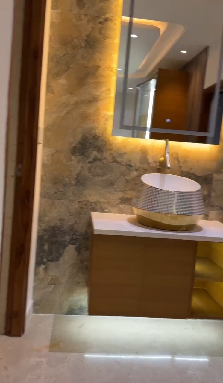 Living Room, aurobindo-kohinoor 3 Bedroom 2200 Sq.Ft. Apartment In Serilingampally Hyderabad 8842701