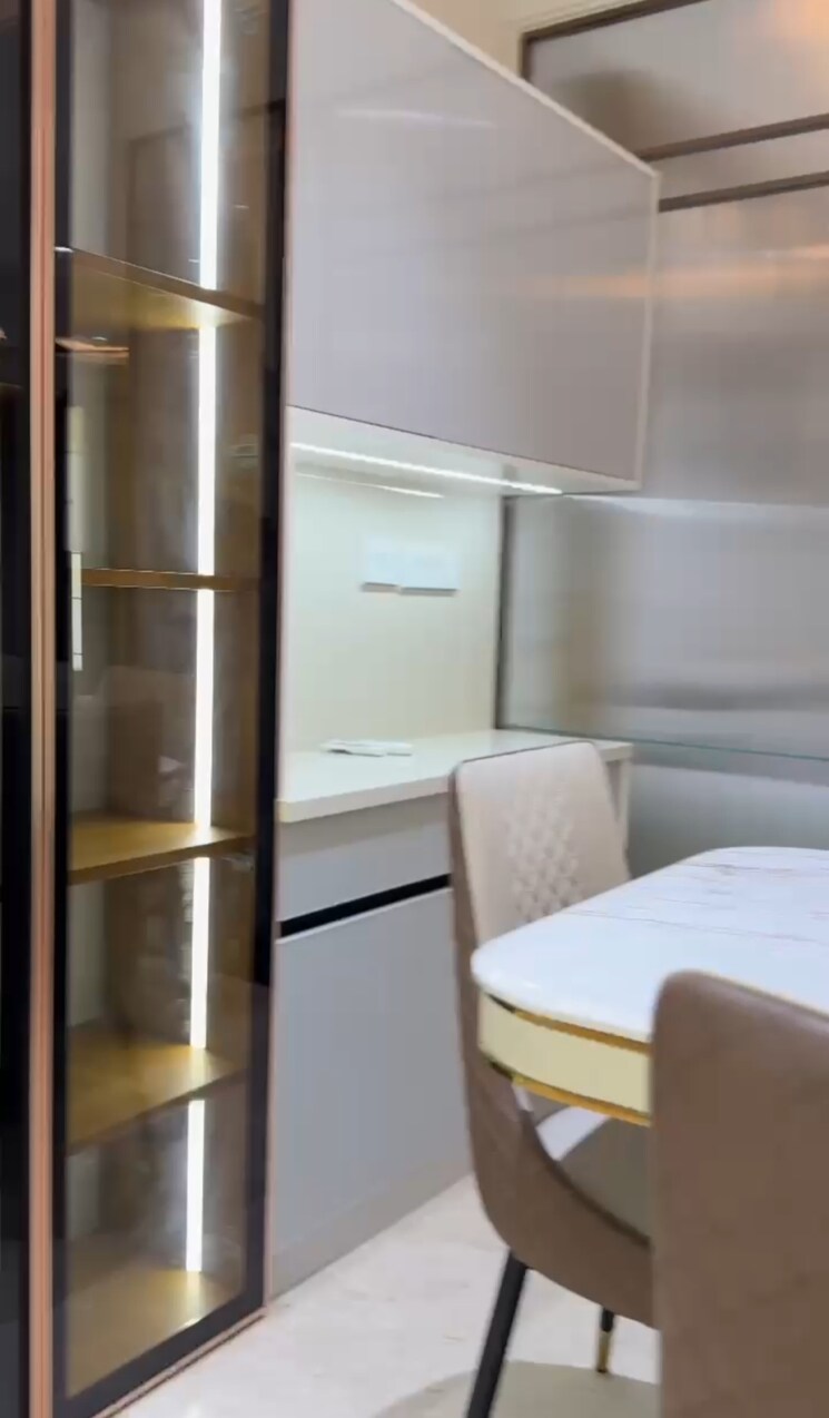 Room, aurobindo-kohinoor 3 Bedroom 2200 Sq.Ft. Apartment In Serilingampally Hyderabad 8842701