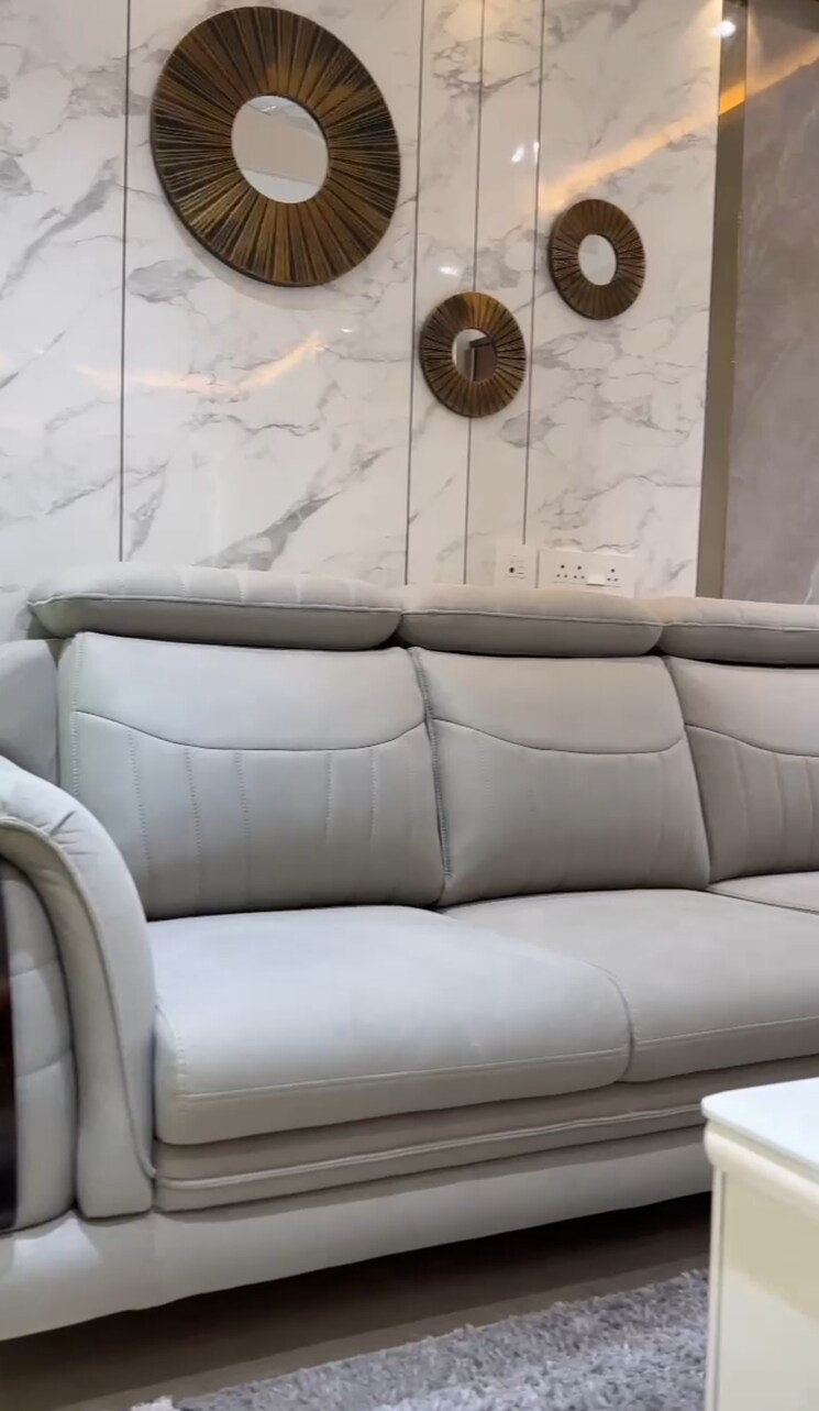 Living Room, aurobindo-kohinoor 3 Bedroom 2200 Sq.Ft. Apartment In Serilingampally Hyderabad 8842701