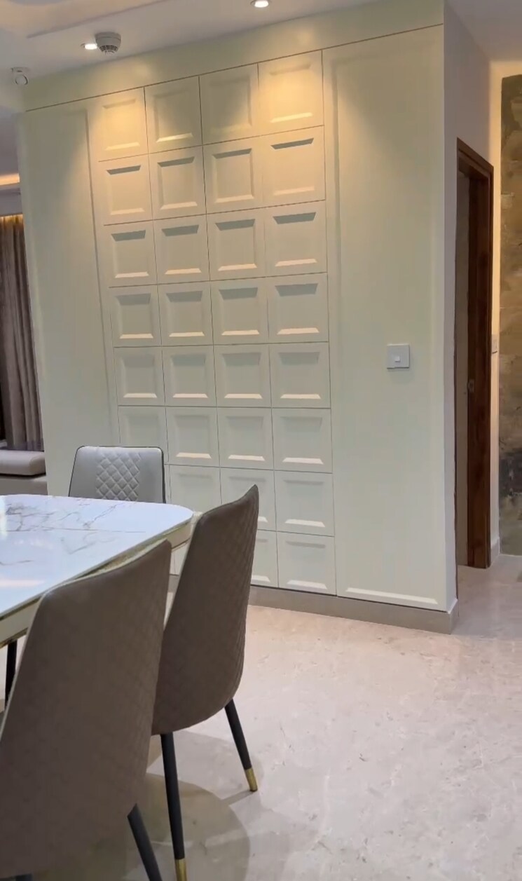 Bathroom, aurobindo-kohinoor 3 Bedroom 2200 Sq.Ft. Apartment In Serilingampally Hyderabad 8842701