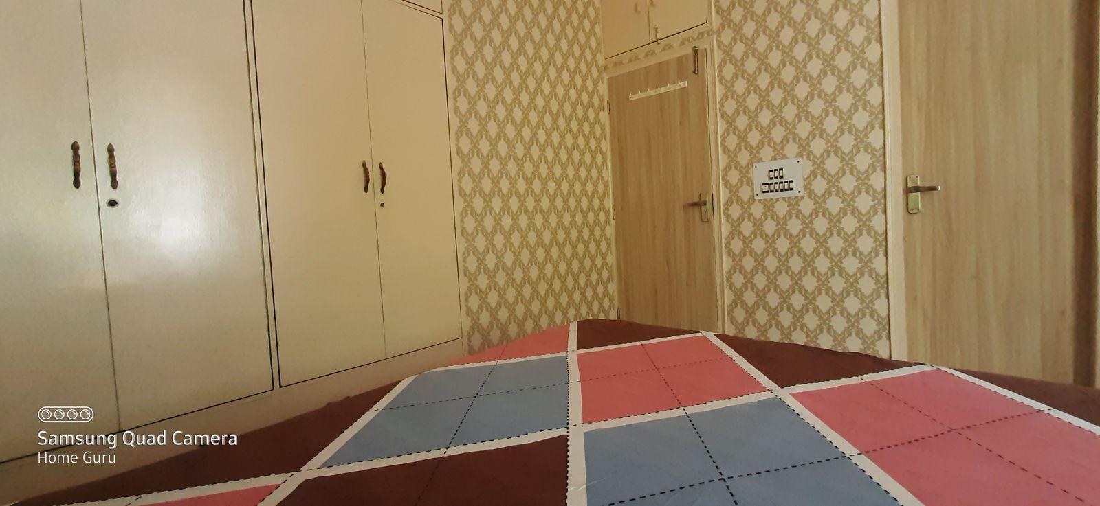 3 BHK + Pooja Room Apartment For Rent in PS One 10