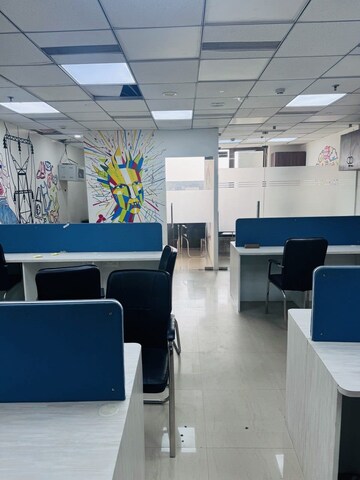  Office Space For Rent in Salt Lake Sector V