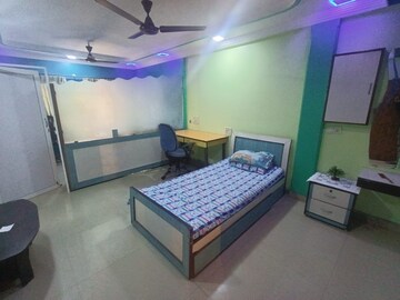  Pg For Rent in Vashi Sector 6