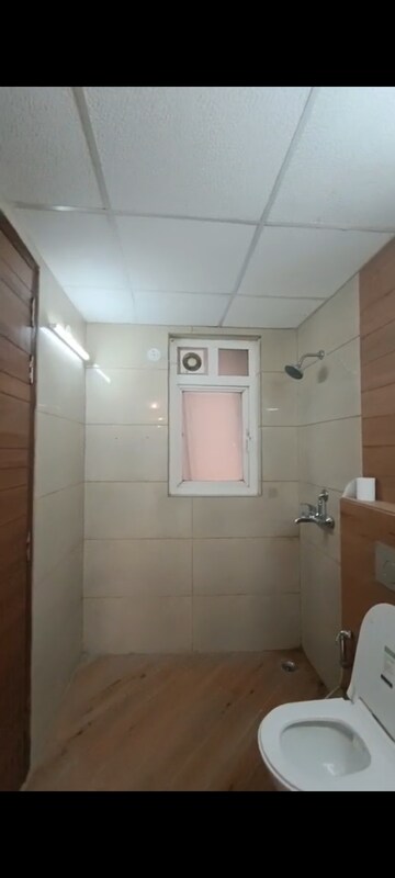 Bathroom in 3 BHK Apartment at ACE Parkway, Sector 150 – for Rent