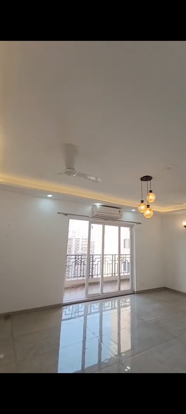 3 BHK 1750 Sq.Ft. Apartment in ACE Parkway