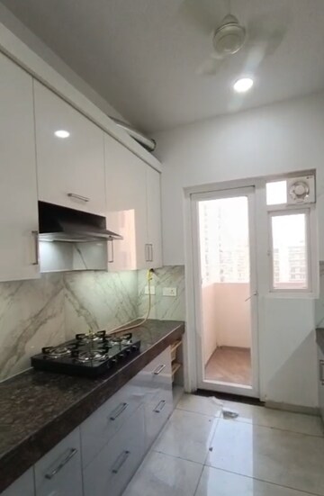 Bedroom in 3 BHK Apartment at ACE Parkway, Sector 150 – for Rent