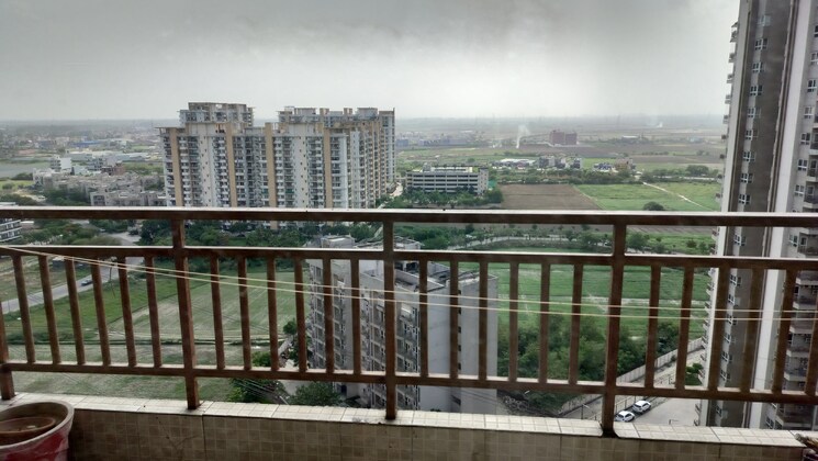 Exterior View, adani-m2k-oyster-grande 3 Bedroom 1889 Sq.Ft. Apartment In Sector 102 Gurgaon 8842741