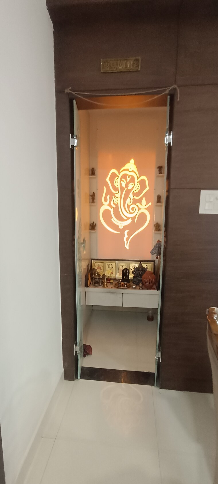 undefined, raghavendras-mirra-panchajanya 3 Bedroom 1676 Sq.Ft. Apartment In Miyapur Hyderabad 8842727