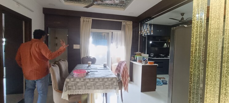 Bedroom, raghavendras-mirra-panchajanya 3 Bedroom 1676 Sq.Ft. Apartment In Miyapur Hyderabad 8842727