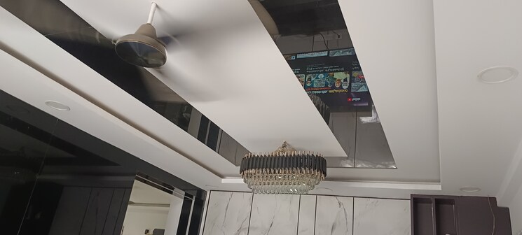 undefined, raghavendras-mirra-panchajanya 3 Bedroom 1676 Sq.Ft. Apartment In Miyapur Hyderabad 8842727