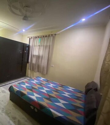 Bedroom in 3 BHK Apartment at Dayal Bagh – for Sale